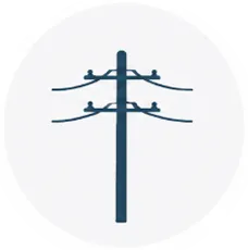 電柱
