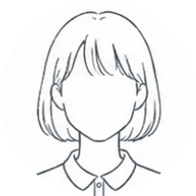 男性のイラスト