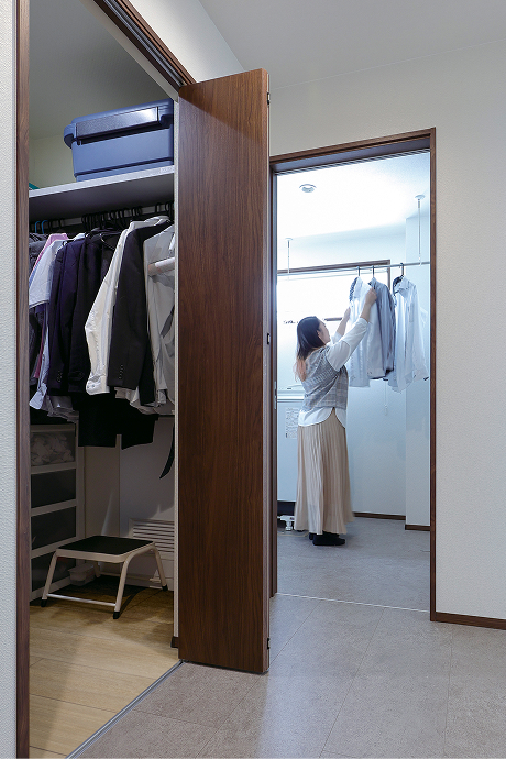 一条工務店の施工実績
